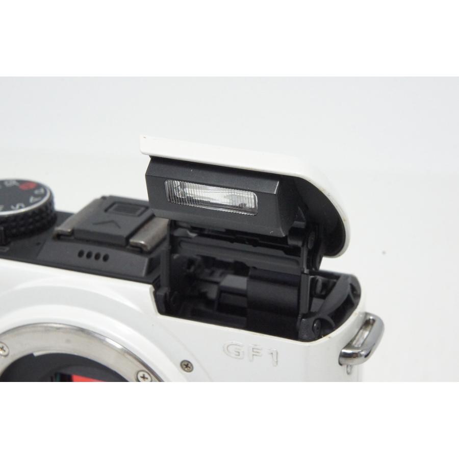 Panasonic（パナソニック） LUMIX DMC-GF1 ボディ ミラーレス一眼 