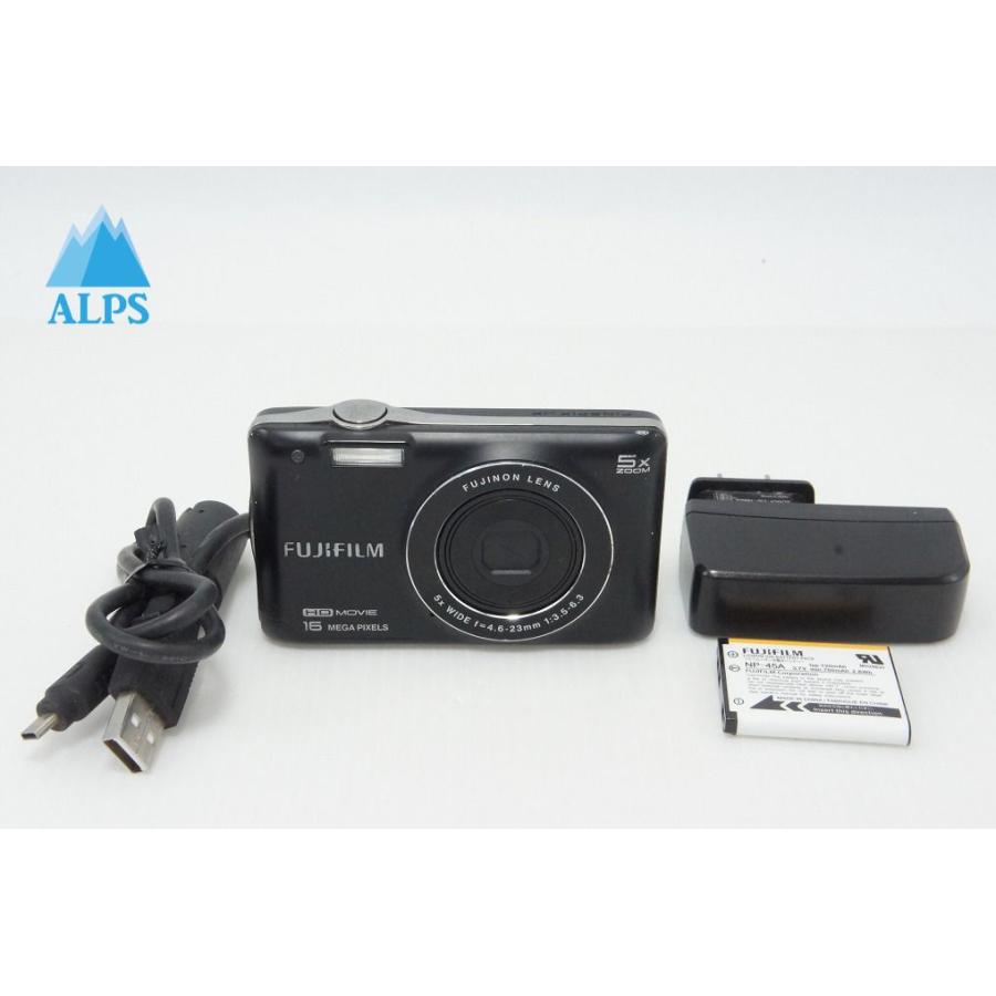 FUJIFILM（フジフイルム） フジフィルム FinePix JX660 コンパクト