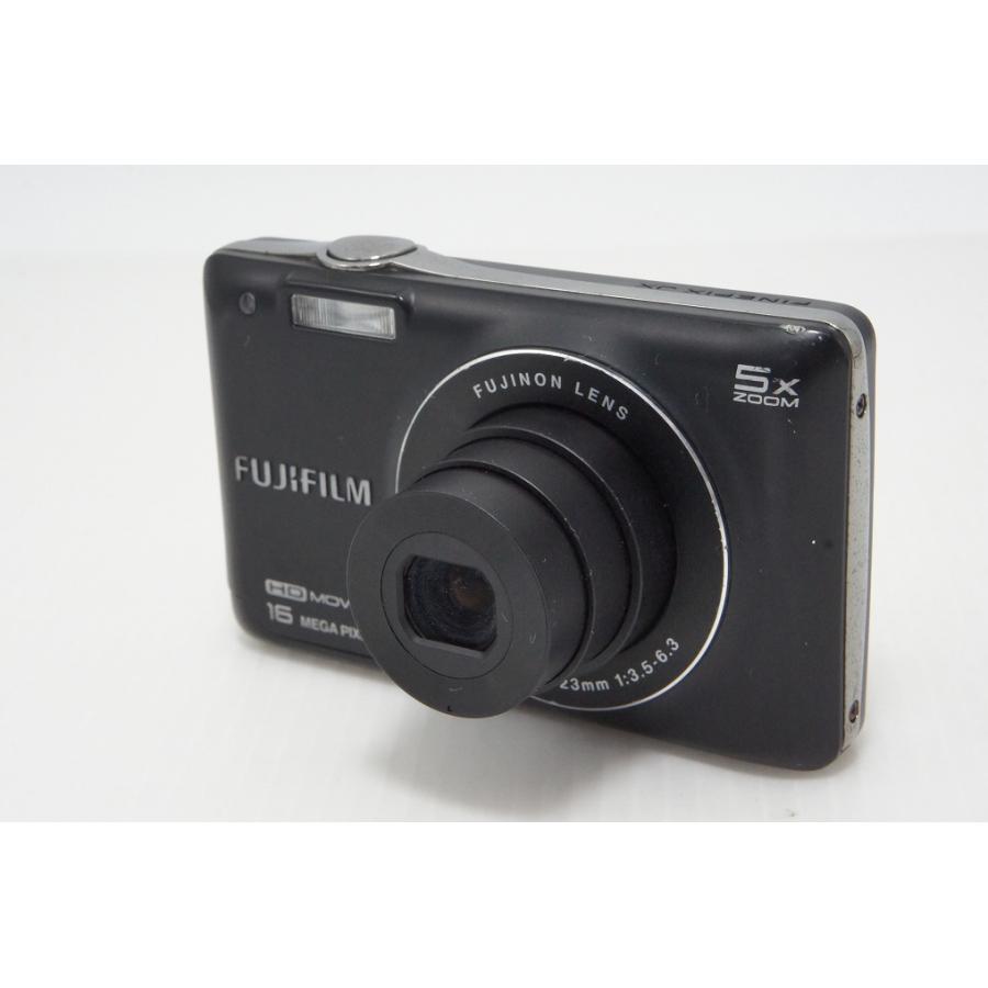 FUJIFILM 富士フィルム  FinePix デジタルカメラ JX660 FUJIFILM（フジフイルム） フジフィルム FinePix JX660 コンパクト