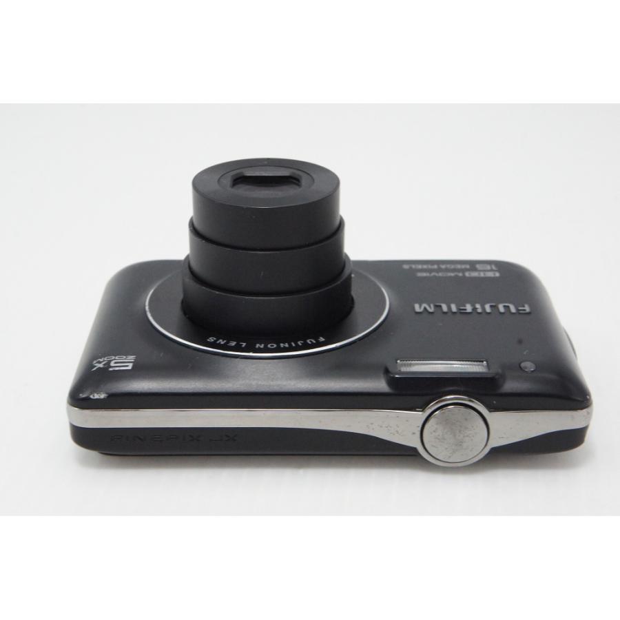 美品 Fujifilm JX660 コンデジ 富士フイルム FUJIFILM（フジフイルム） フジフィルム FinePix JX660 コンパクト
