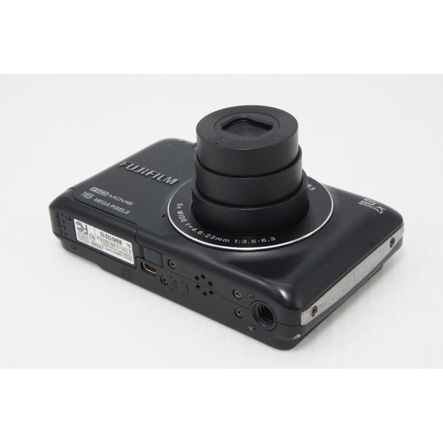 FUJIFILM（フジフイルム） フジフィルム FinePix JX660 コンパクト
