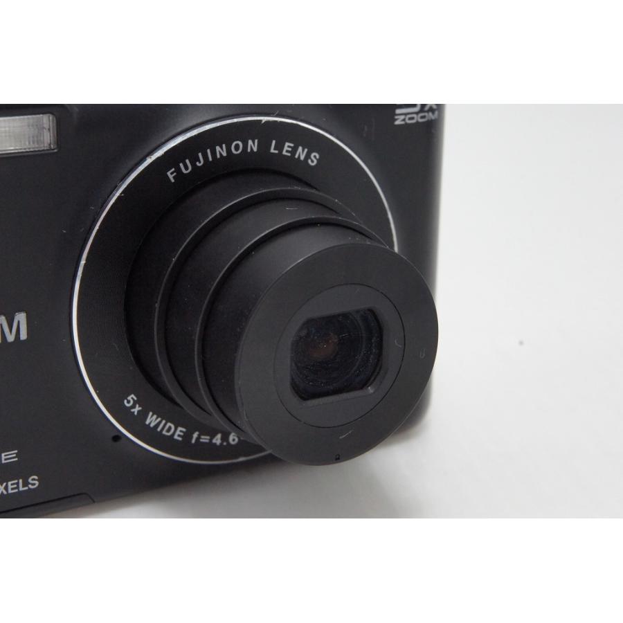 美品 Fujifilm JX660 コンデジ 富士フイルム FUJIFILM（フジフイルム） フジフィルム FinePix JX660 コンパクト