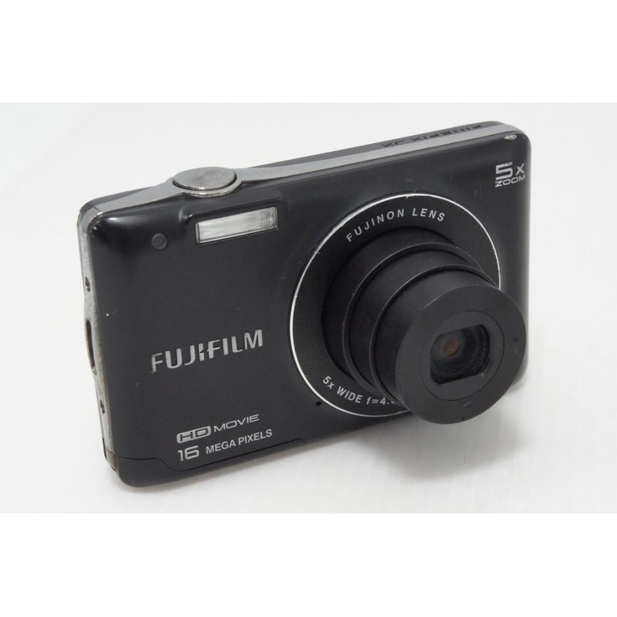 富士フイルム コンパクトデジタルカメラ FinePix JX660 FUJIFILM（フジフイルム） フジフィルム FinePix JX660 コンパクト