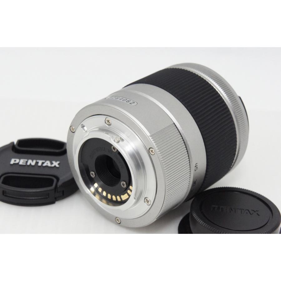 ペンタックス 美品 PENTAX 06 TELEPHOTO ZOOM 15-45mm F2.8 ズーム 