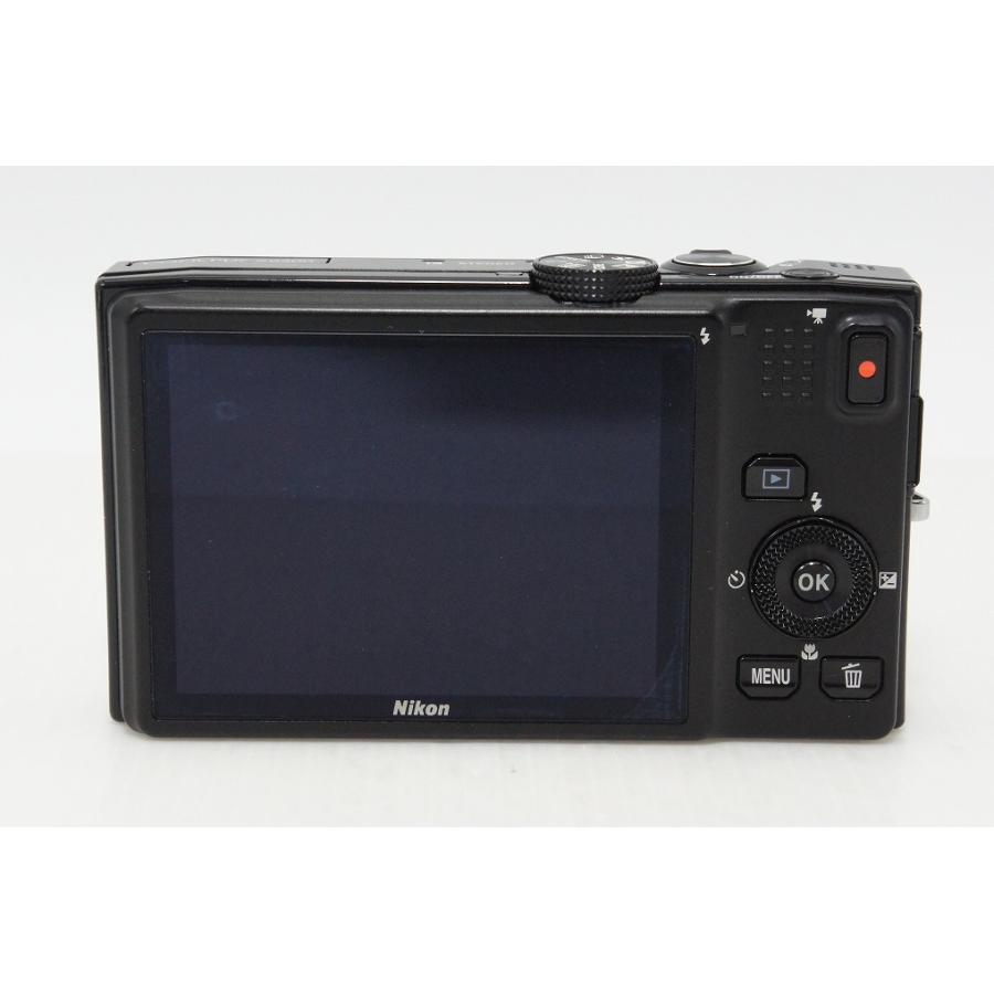 ニコン（Nikon） 良品 COOLPIX S8200 コンパクトデジタルカメラ