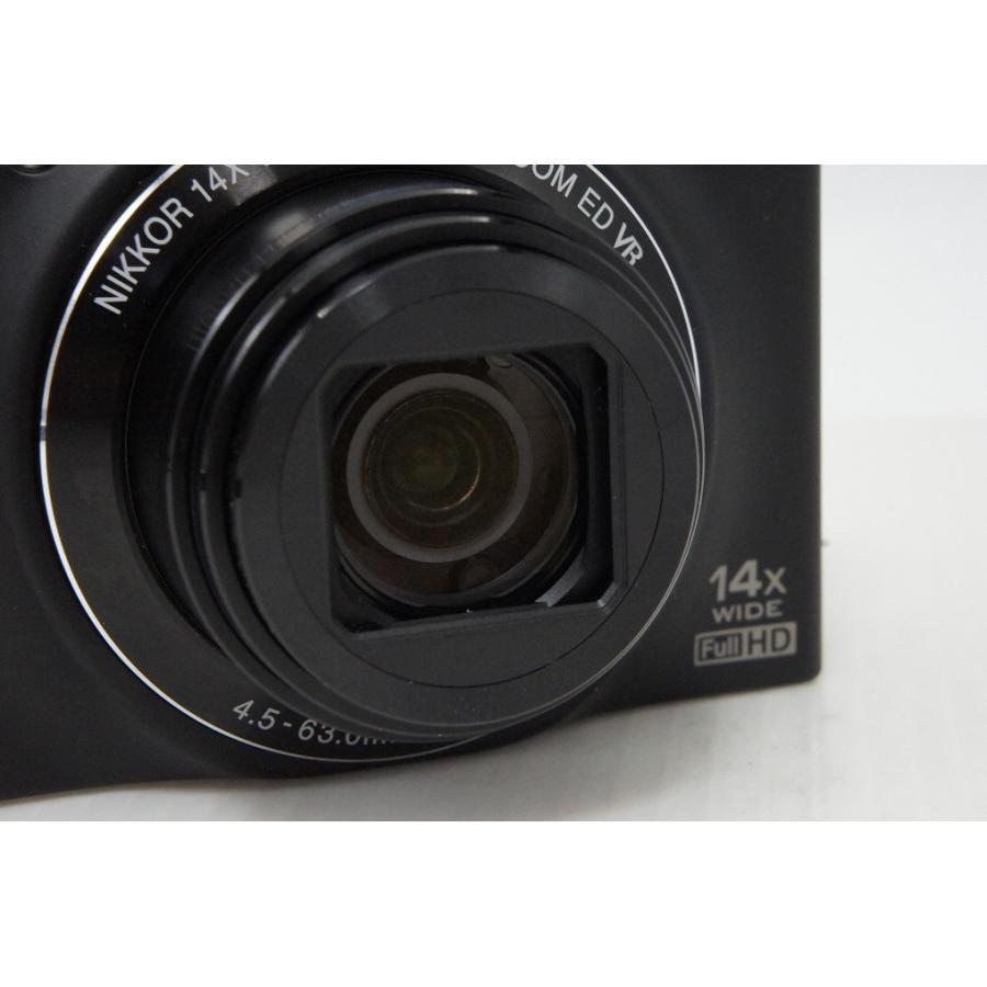 ニコン（Nikon） 良品 COOLPIX S8200 コンパクトデジタルカメラ