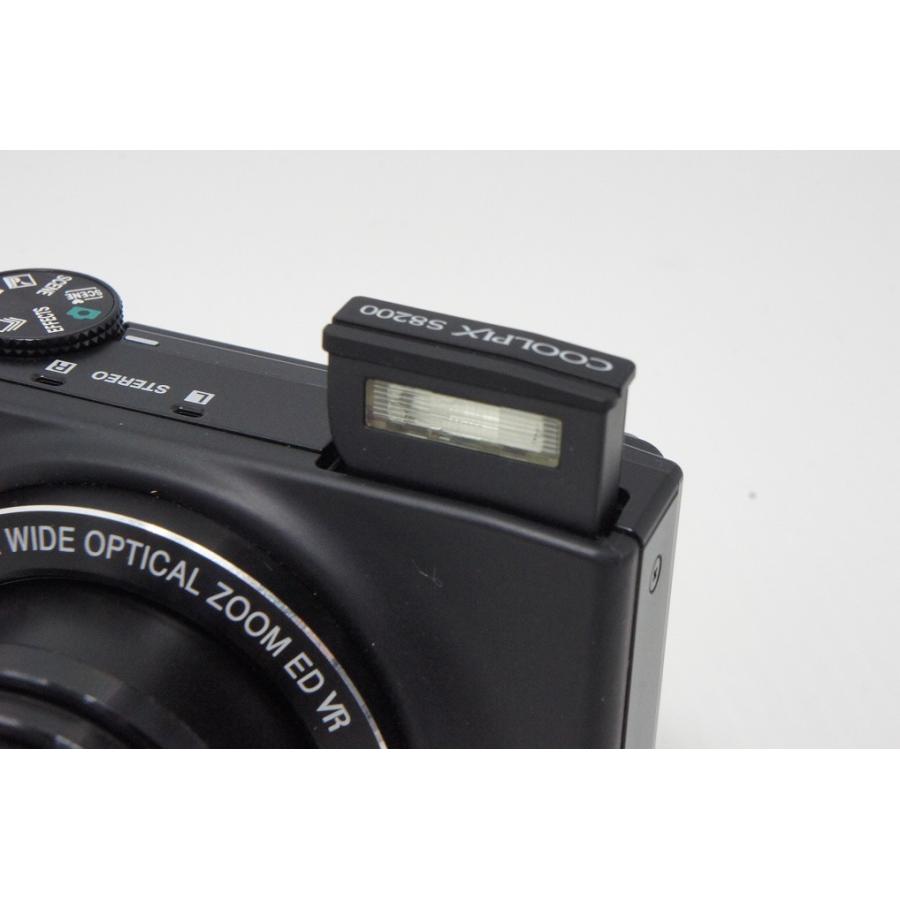 ニコン（Nikon） 良品 COOLPIX S8200 コンパクトデジタルカメラ