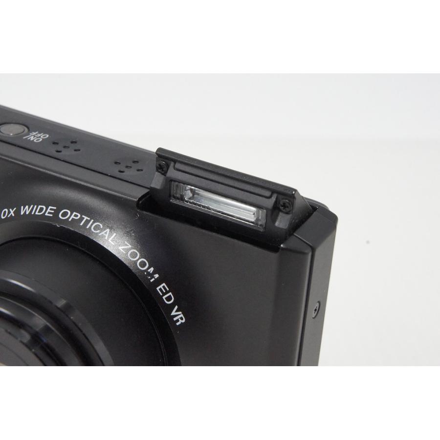 ニコン（Nikon） 良品 COOLPIX S8000 コンパクトデジタルカメラ