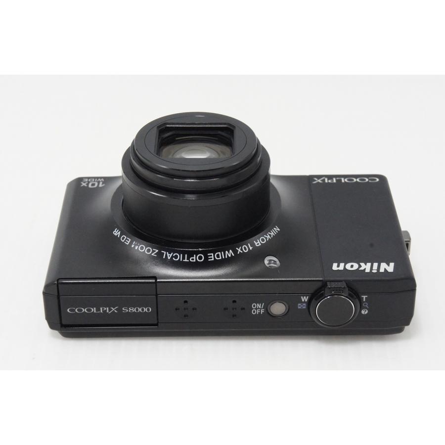 ニコン（Nikon） 良品 COOLPIX S8000 コンパクトデジタルカメラ
