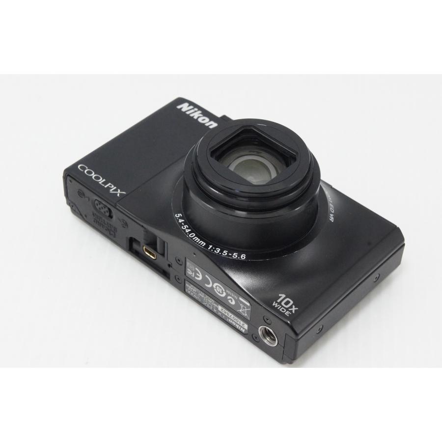 ニコン（Nikon） 良品 COOLPIX S8000 コンパクトデジタルカメラ