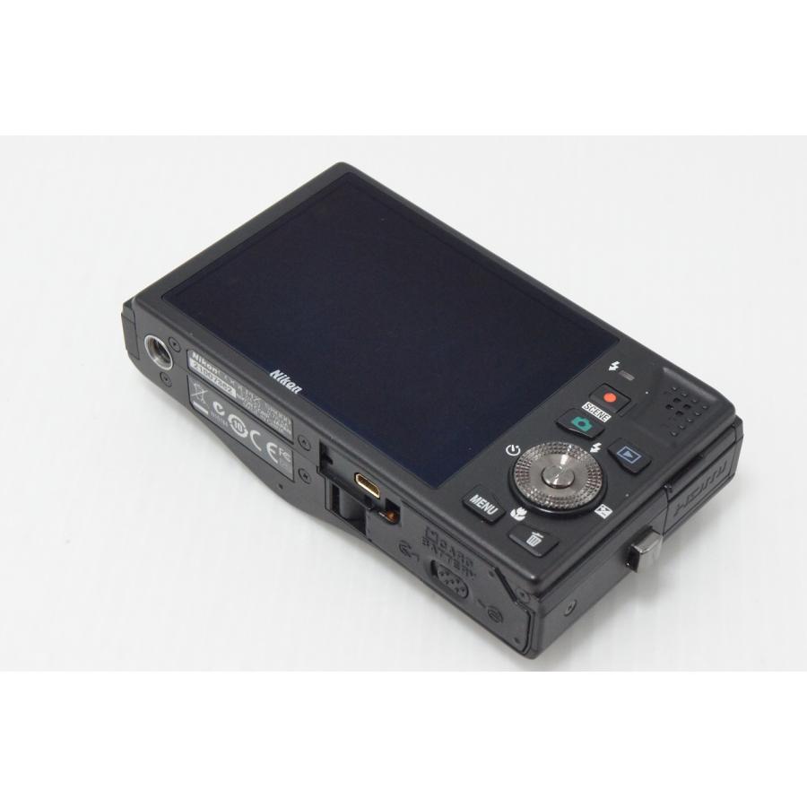 ニコン（Nikon） 良品 COOLPIX S8000 コンパクトデジタルカメラ