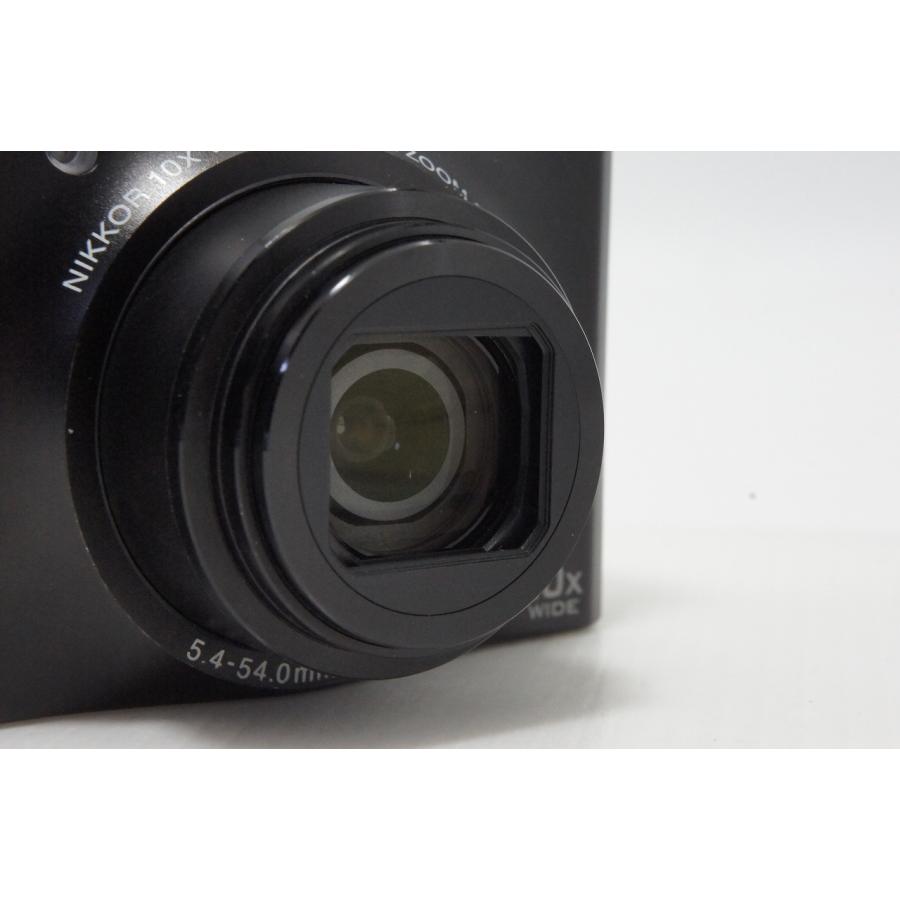 ニコン（Nikon） 良品 COOLPIX S8000 コンパクトデジタルカメラ