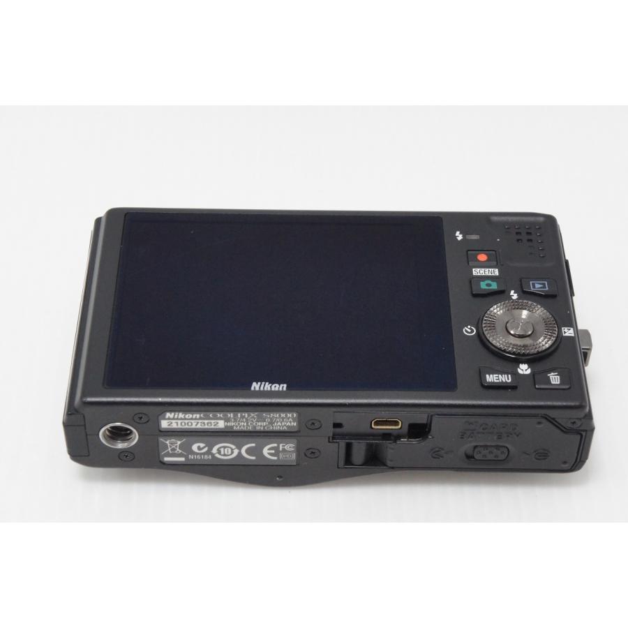 ニコン（Nikon） 良品 COOLPIX S8000 コンパクトデジタルカメラ