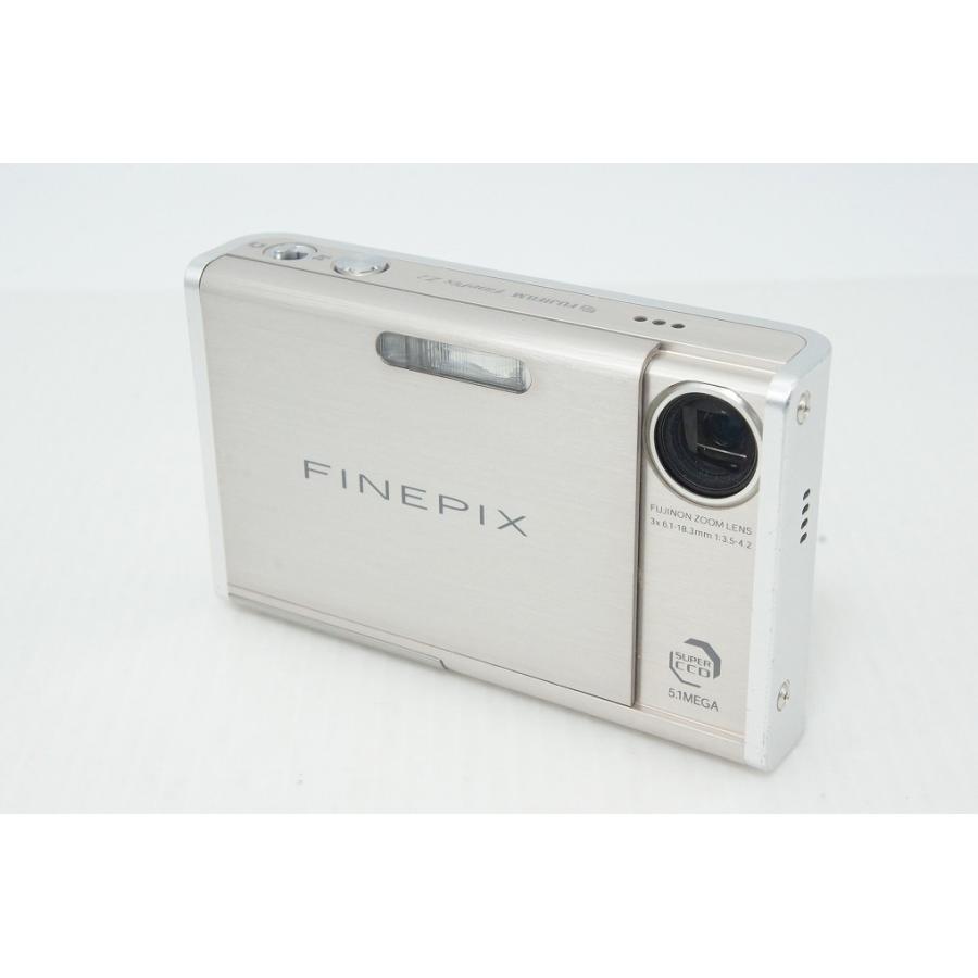 FUJIFILM（フジフイルム） 良品 フジフィルム FinePix Z2 コンパクト