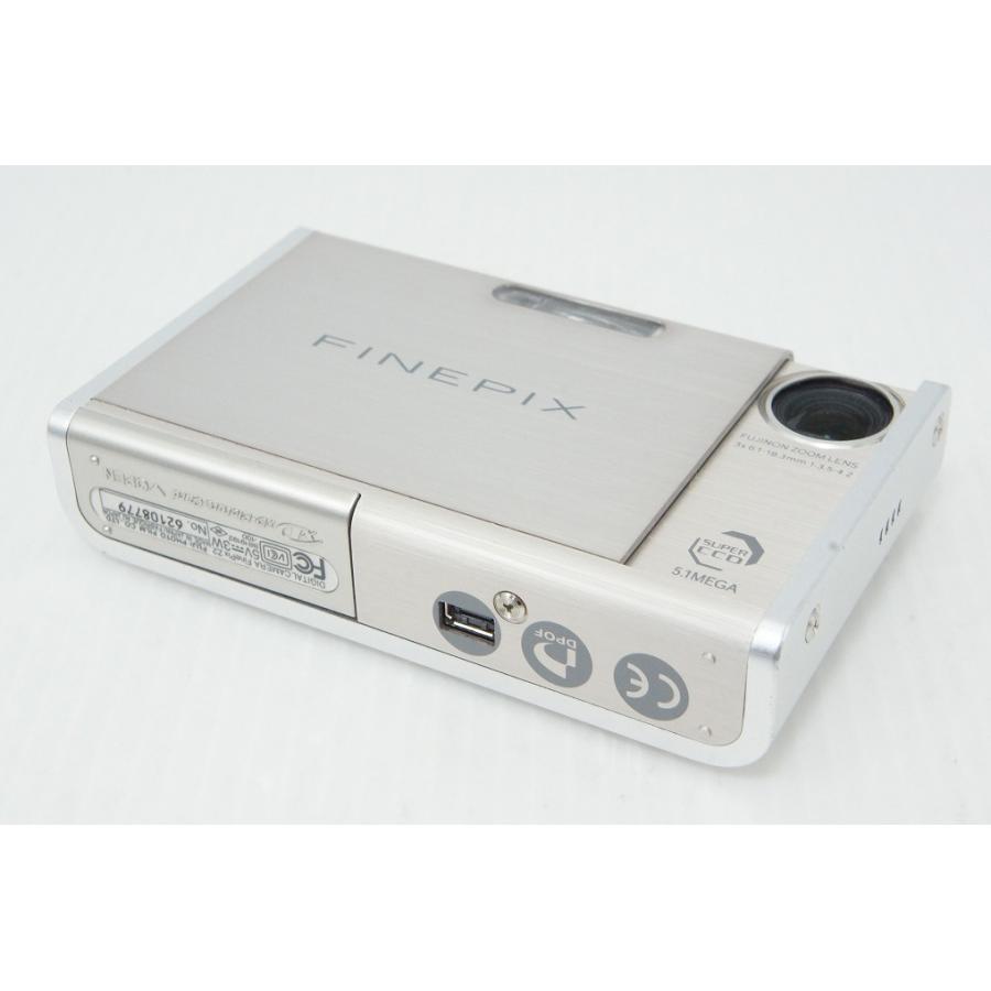 FUJIFILM（フジフイルム） 良品 フジフィルム FinePix Z2 コンパクト