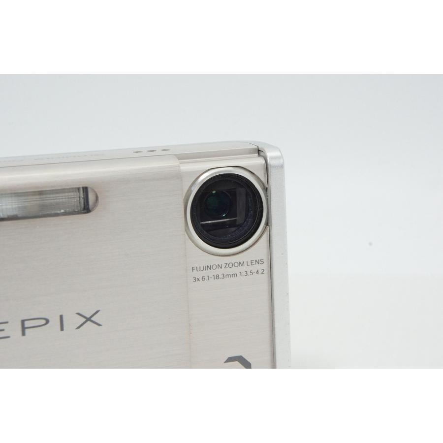 FUJIFILM（フジフイルム） 良品 フジフィルム FinePix Z2 コンパクト
