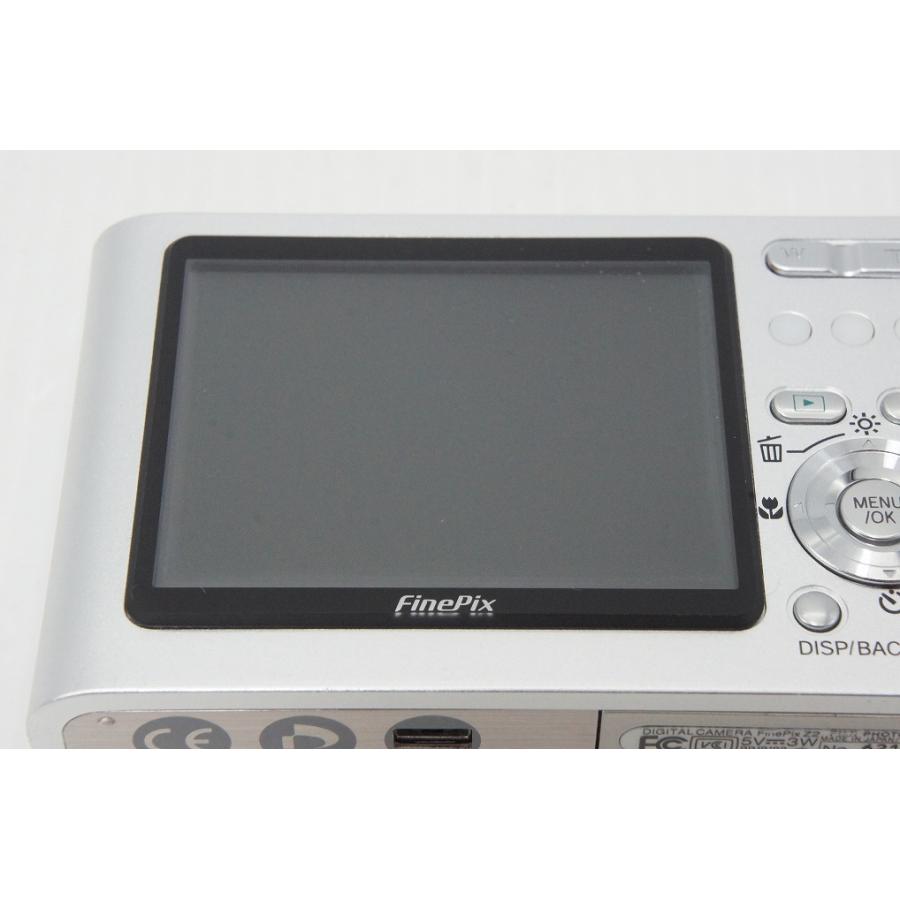 FUJIFILM（フジフイルム） 良品 フジフィルム FinePix Z2 コンパクト