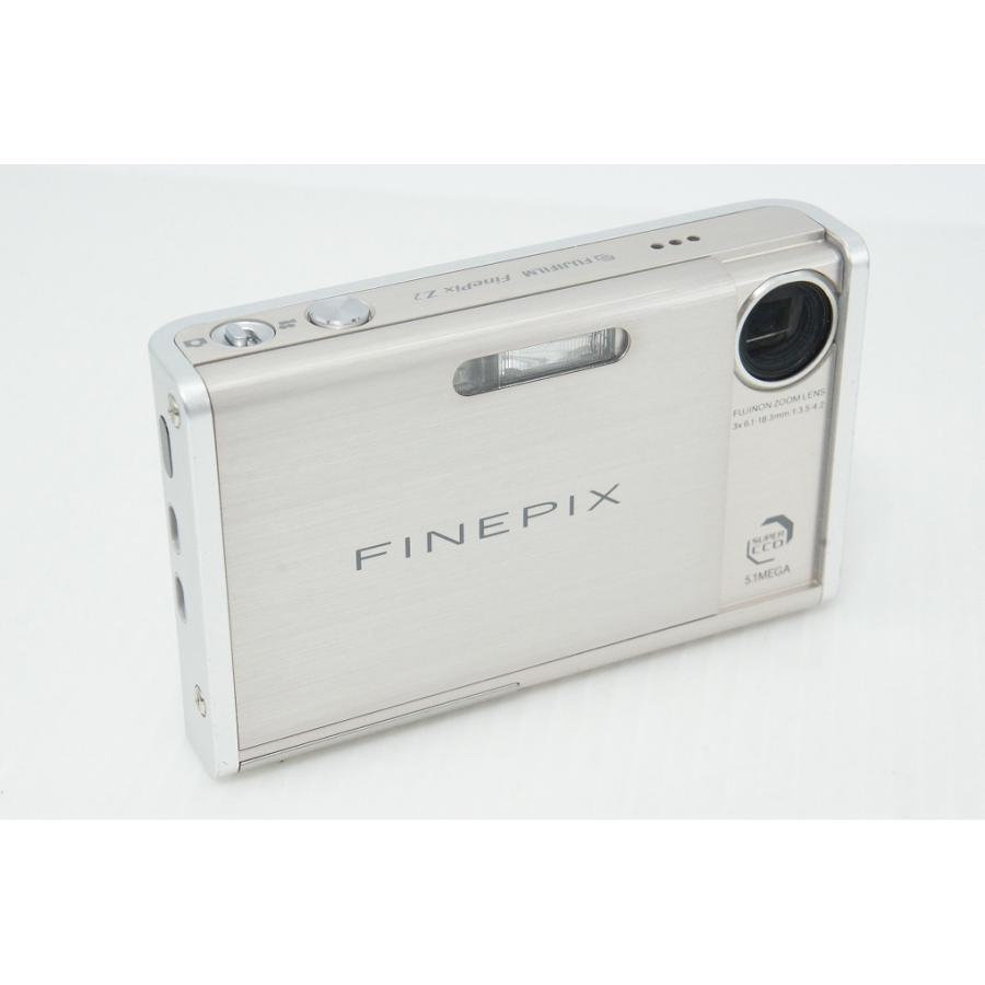 FUJIFILM（フジフイルム） 良品 フジフィルム FinePix Z2 コンパクト