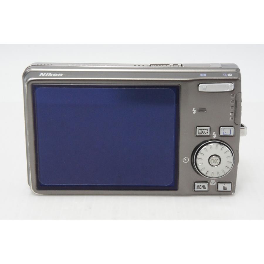 ニコン（Nikon） 良品 COOLPIX S600 コンパクトデジタルカメラ