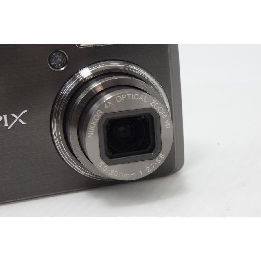 ニコン（Nikon） 良品 COOLPIX S600 コンパクトデジタルカメラ