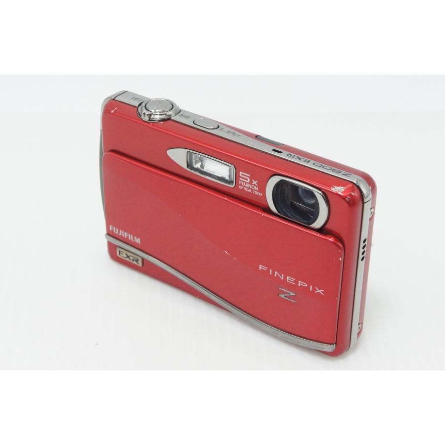 FUJIFILM（フジフイルム） フジフィルム FinePix Z800EXR コンパクト