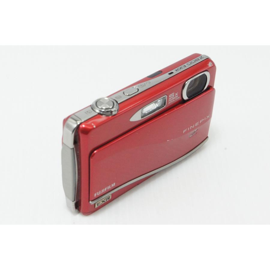 FUJIFILM（フジフイルム） フジフィルム FinePix Z800EXR コンパクト 