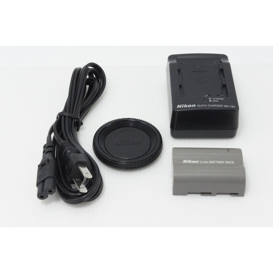 ニコン（Nikon） 良品 D300 ボディ デジタル一眼レフカメラ 260427w 