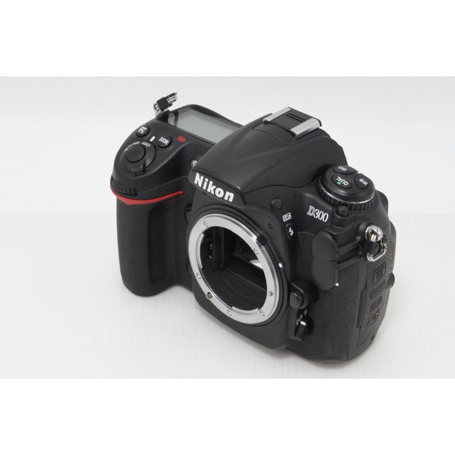 Nikon デジタル一眼レフカメラ D300 Amazon | Nikon デジタル一眼レフ 