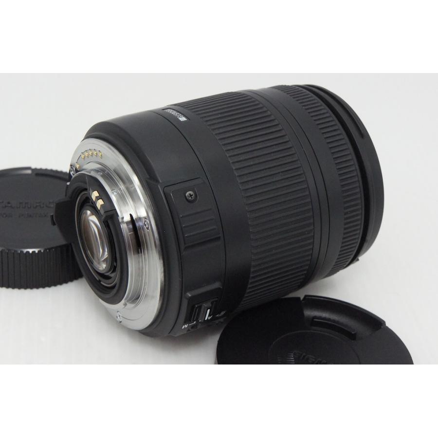 良品 SIGMA シグマ 18-250mm F3.5-6.3 DC MACRO HSM PENTAX ペンタックス Kマウント ズームレンズ フード付 260428aq【アルプスカメラ】_2