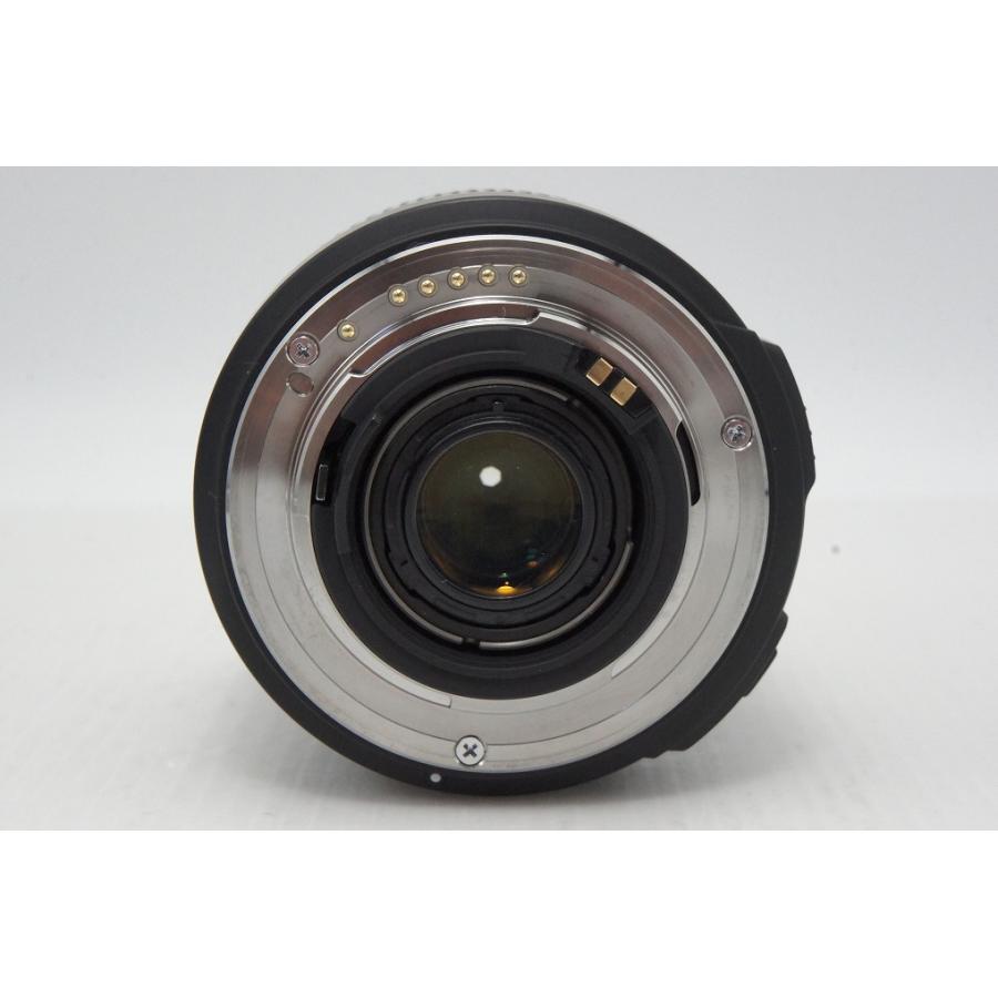良品 SIGMA シグマ 18-250mm F3.5-6.3 DC MACRO HSM PENTAX ペンタックス Kマウント ズームレンズ フード付 260428aq【アルプスカメラ】_4