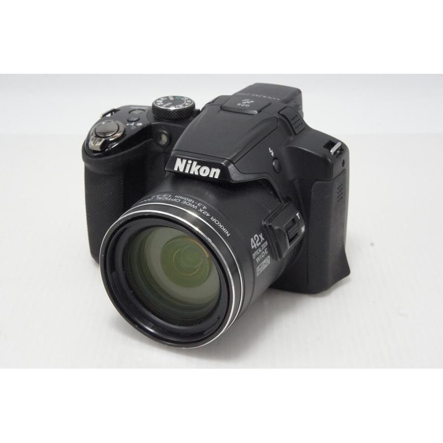 ニコン（Nikon） COOLPIX P510 デジタルカメラ 260430n【アルプス