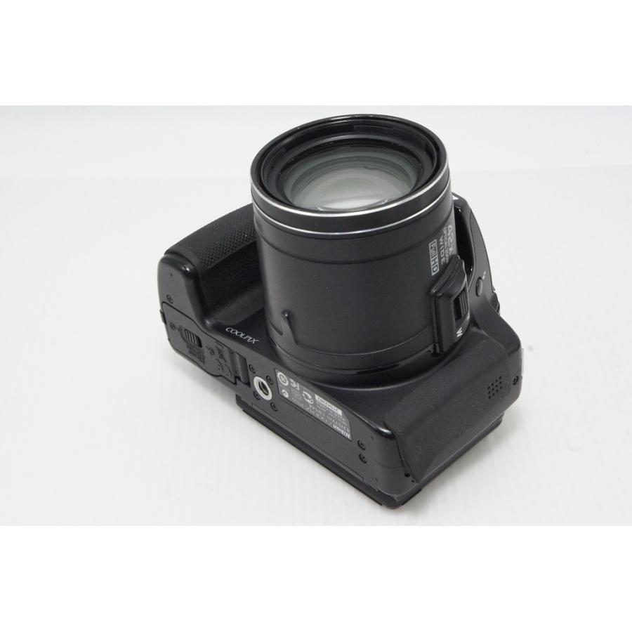 ニコン（Nikon） COOLPIX P510 デジタルカメラ 260430n【アルプス