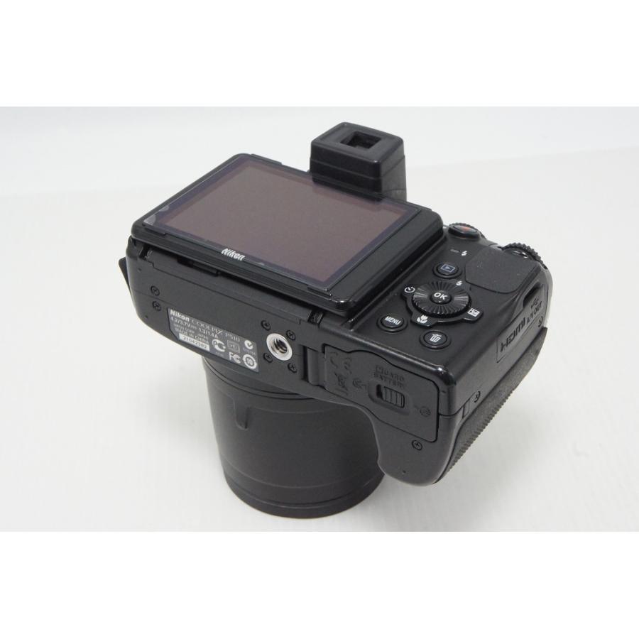 ニコン（Nikon） COOLPIX P510 デジタルカメラ 260430n【アルプス
