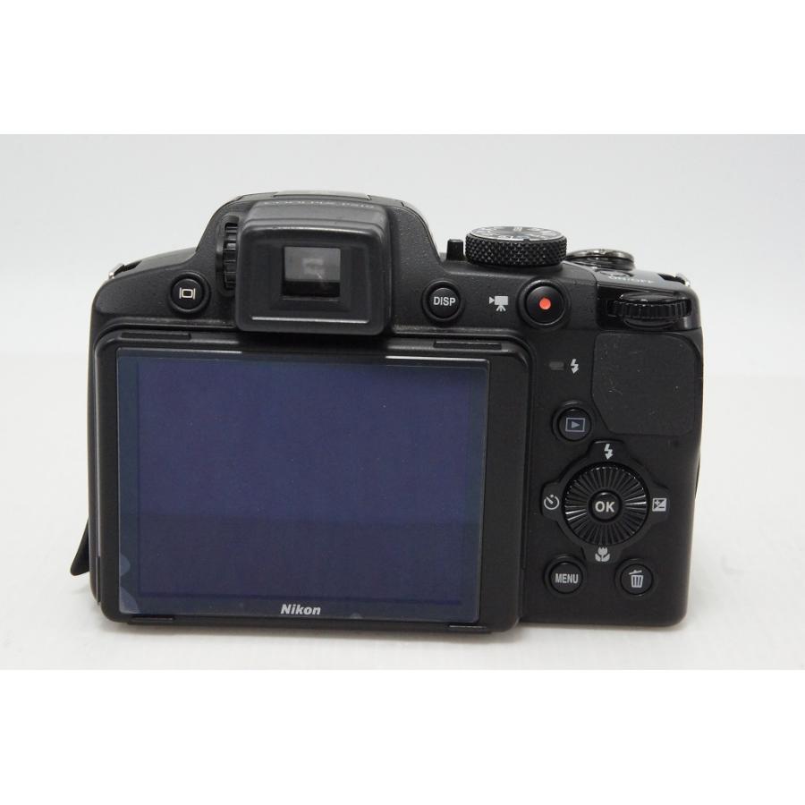 ニコン（Nikon） COOLPIX P510 デジタルカメラ 260430n【アルプス