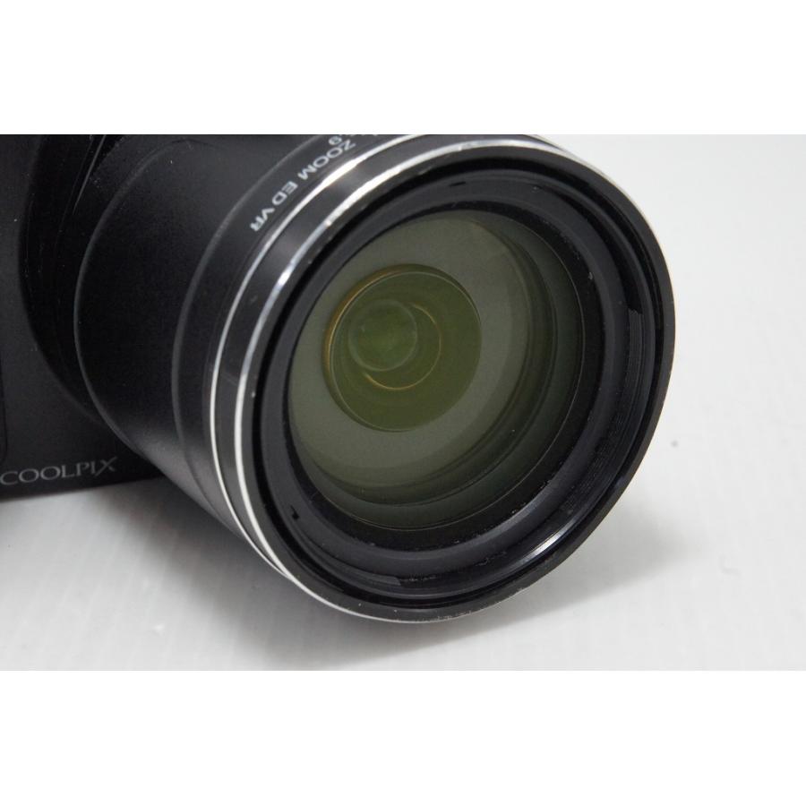 ニコン（Nikon） COOLPIX P510 デジタルカメラ 260430n【アルプス