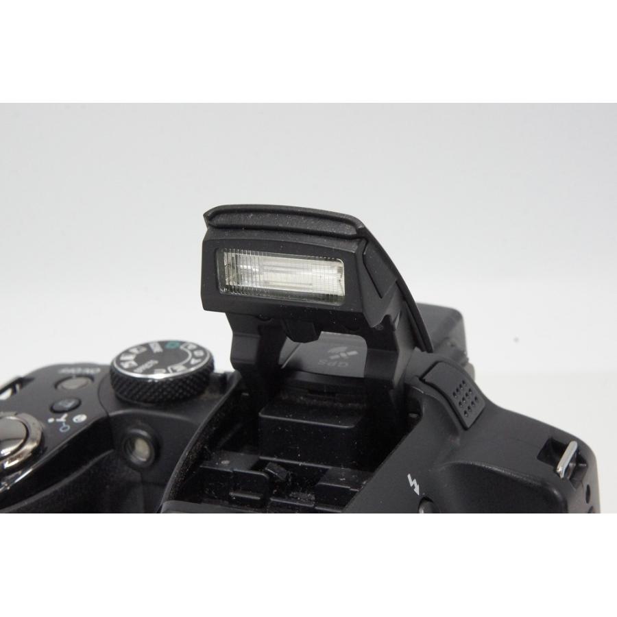 ニコン（Nikon） COOLPIX P510 デジタルカメラ 260430n【アルプス