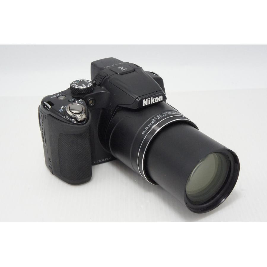 ニコン（Nikon） COOLPIX P510 デジタルカメラ 260430n【アルプス