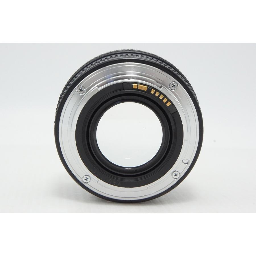 キヤノン（Canon） 美品 EF 50mm F1.4 USM フルサイズ 単焦点レンズ