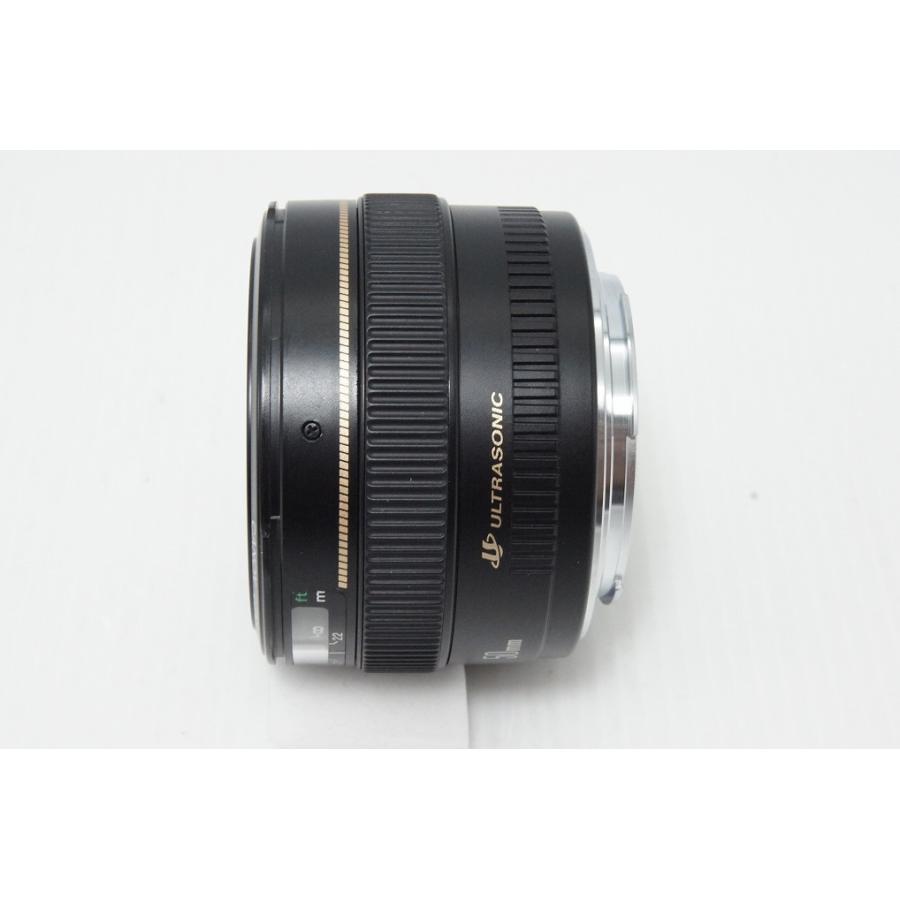 美品 Canon キャノン EF 50mm F1.4 USM 単焦点レンズ キヤノン（Canon） 美品 EF 50mm F1.4 USM フルサイズ 単焦点レンズ