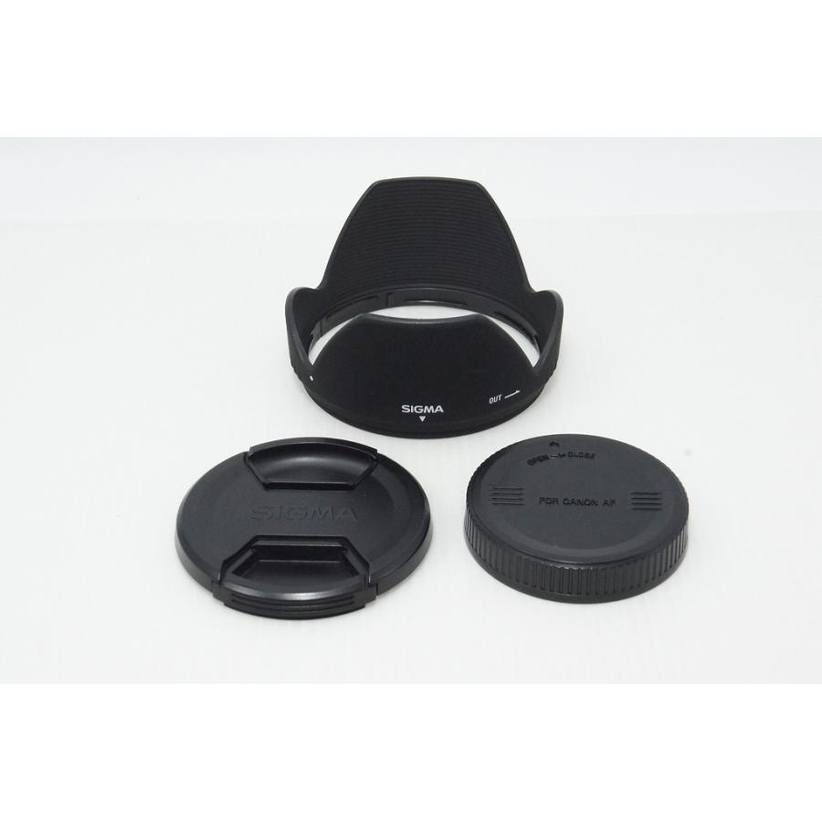 シグマ（SIGMA） 良品 AF 18-200mm F3.5-6.3 DC OS Canon キヤノン EF