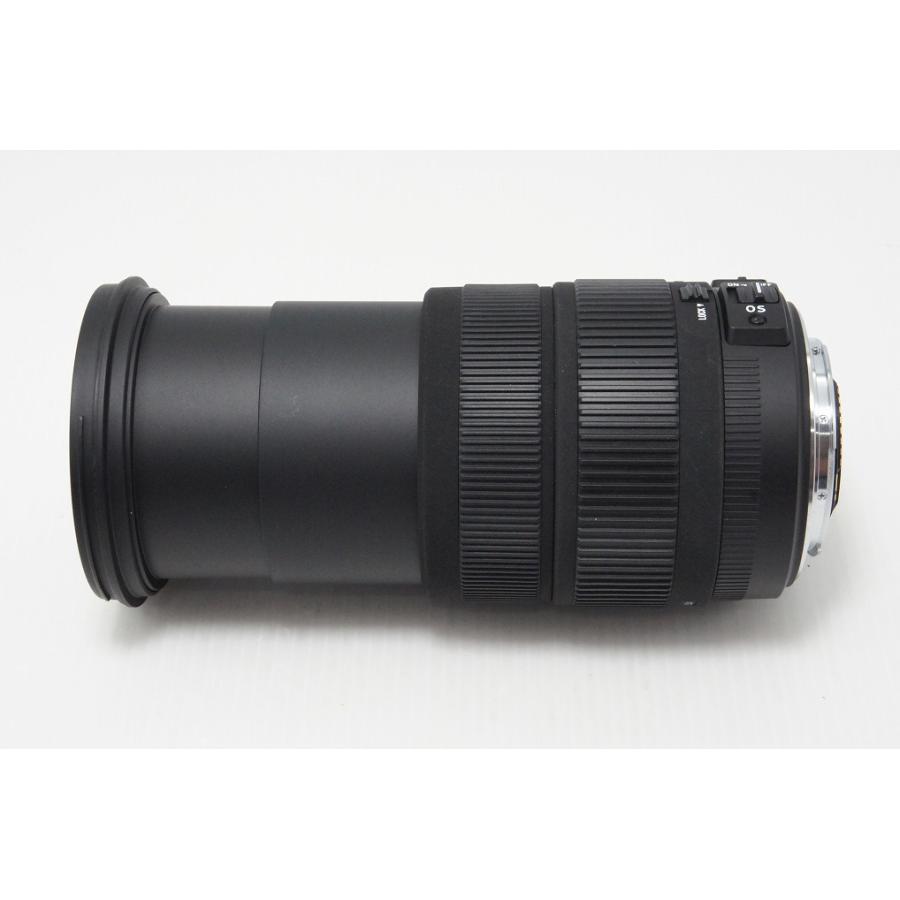 シグマ（SIGMA） 良品 AF 18-200mm F3.5-6.3 DC OS Canon キヤノン EF