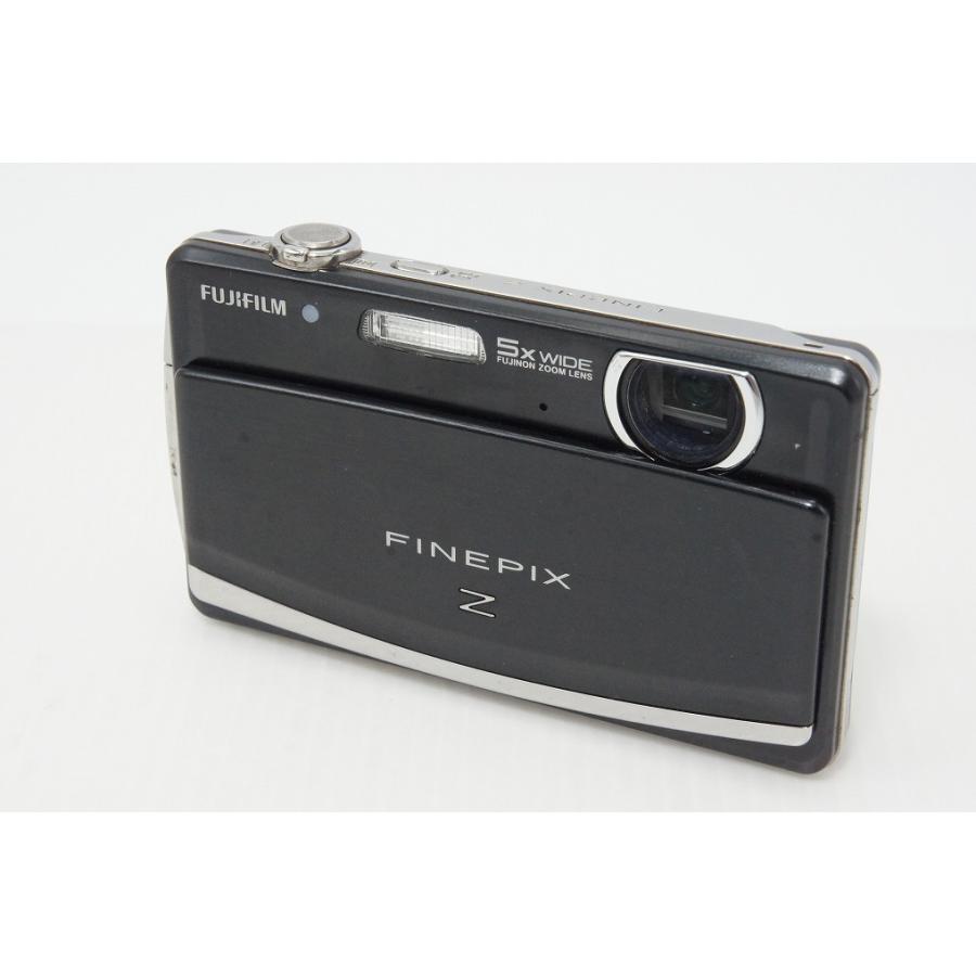 FUJIFILM（フジフイルム） 良品 フジフィルム FinePix Z90 コンパクト