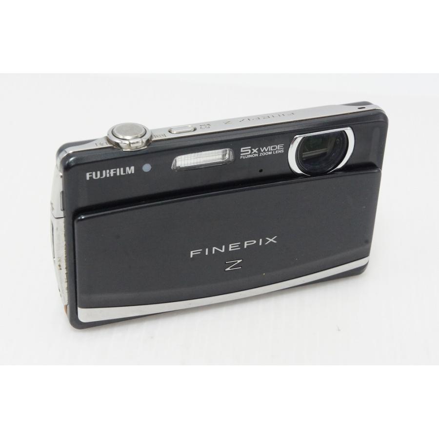 FUJIFILM（フジフイルム） 良品 フジフィルム FinePix Z90 コンパクト 