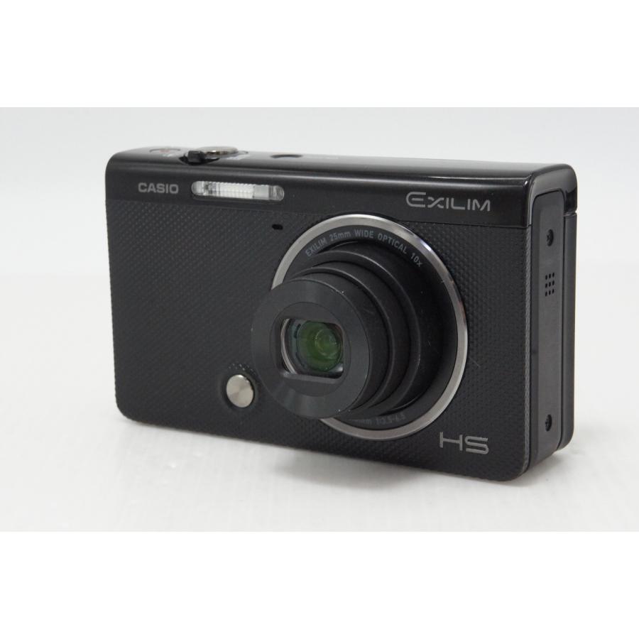 CASIO EXILIM EX-FC500S コンパクトデジタルカメラ CASIO（カシオ） 良品 EX-FC500S コンパクトデジタルカメラ ブラック