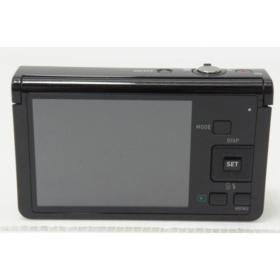 CASIO（カシオ） 良品 EX-FC500S コンパクトデジタルカメラ ブラック
