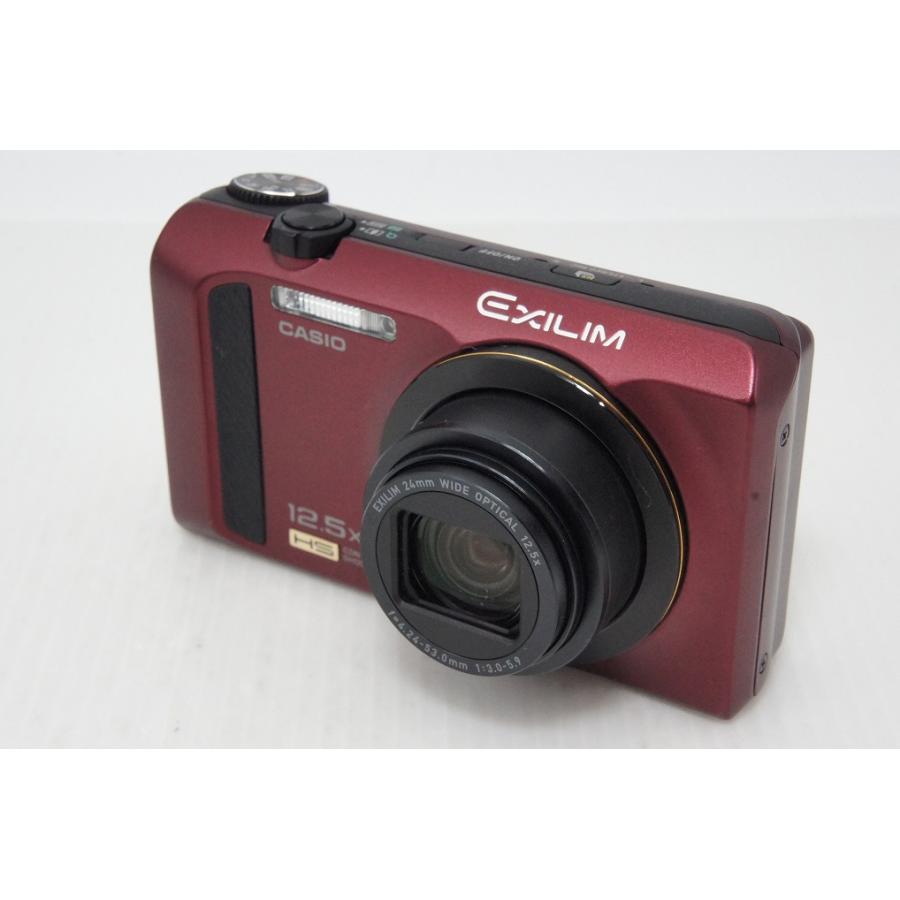 CASIO（カシオ） 美品 EXILIM EX-ZR310 コンパクトデジタルカメラ 