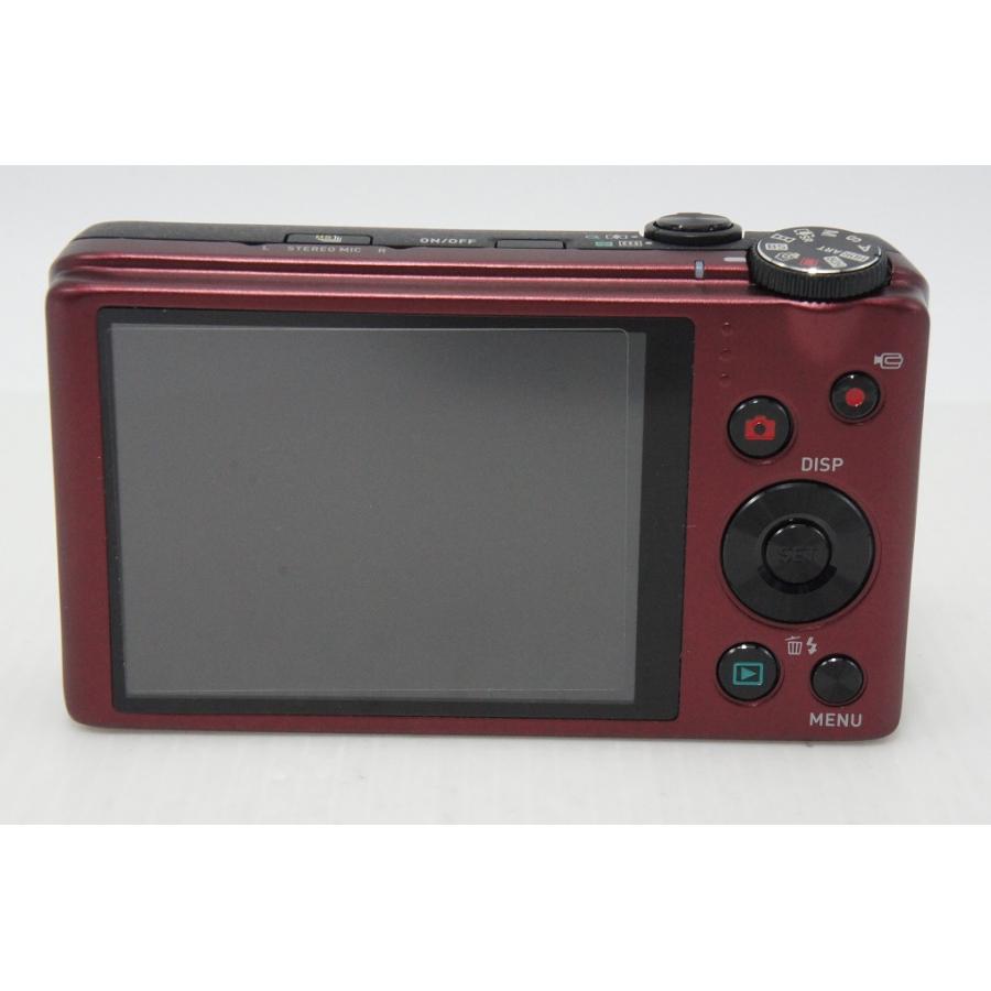CASIO（カシオ） 美品 EXILIM EX-ZR310 コンパクトデジタルカメラ
