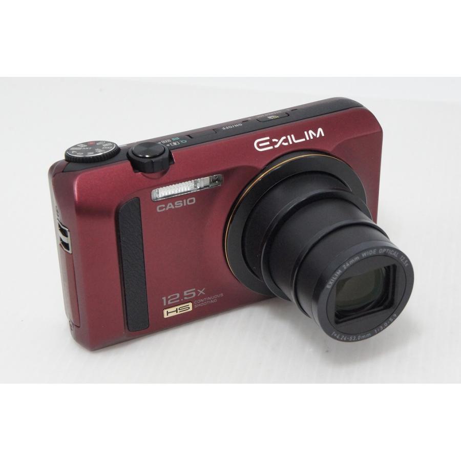 デジタルカメラ ￼CASIO EX-ZR310 状態美品❗️動作良好 付属品あり CASIO（カシオ） 美品 EXILIM EX-ZR310 コンパクトデジタルカメラ