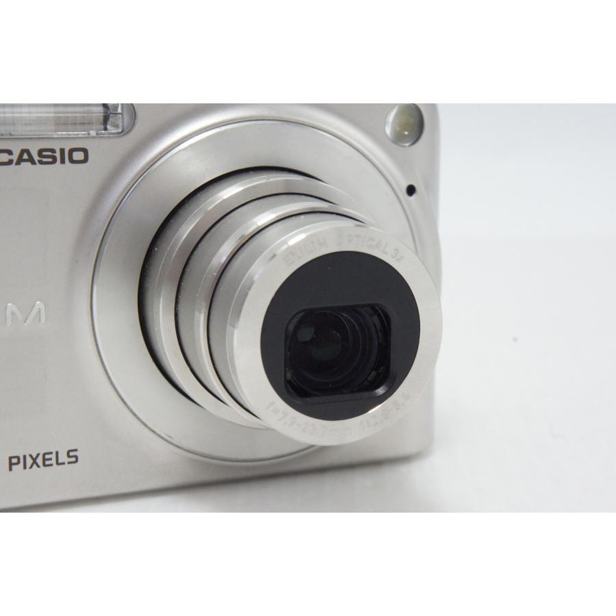 CASIO（カシオ） 良品 ZOOM EX-Z1200 コンパクトデジタルカメラ