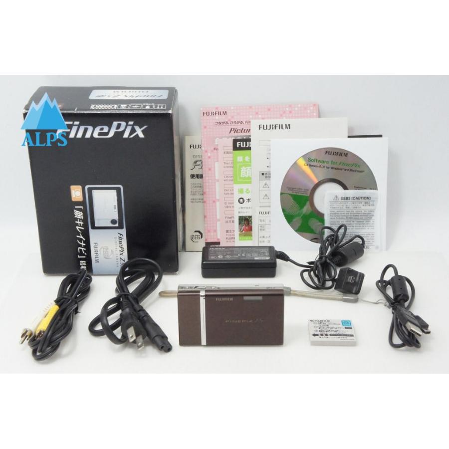 FUJIFILM（フジフイルム） フジフィルム FinePix Z5fd コンパクト